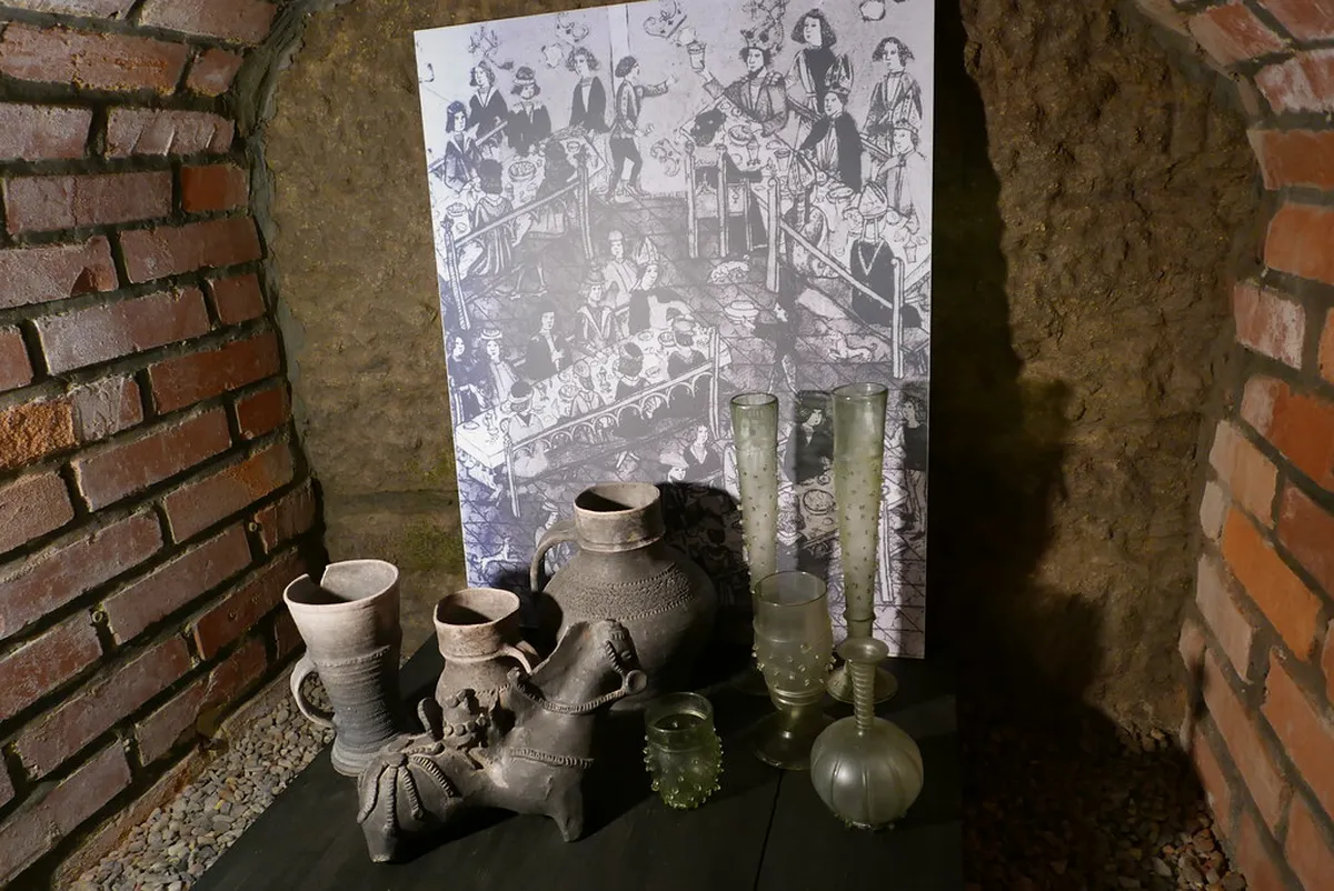 How to Buy Plzeň Historic Underground Tickets (2026 Guide)