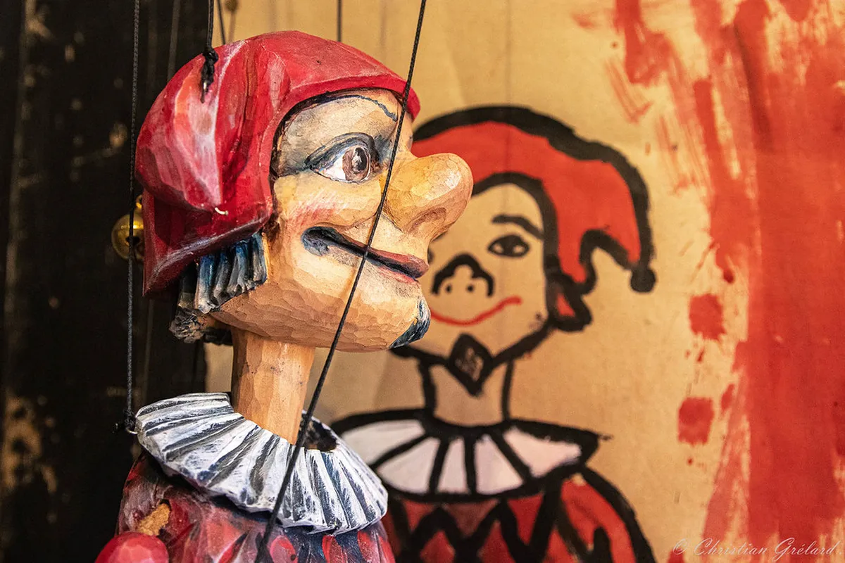 Review: Puppet Museum Plzeň for Kids (Is It Worth It?)