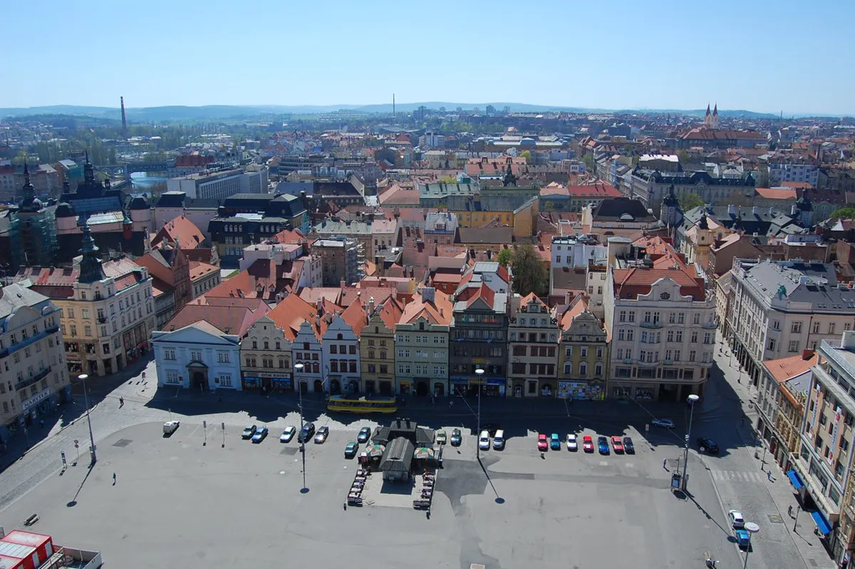 10 Best Republic Square Plzeň Landmarks to See in 2026