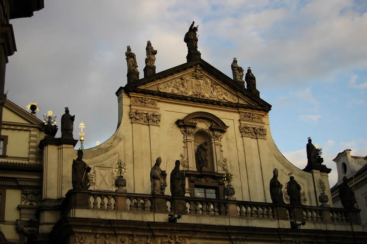 11 Most Beautiful Churches in Prague to Visit in 2026
