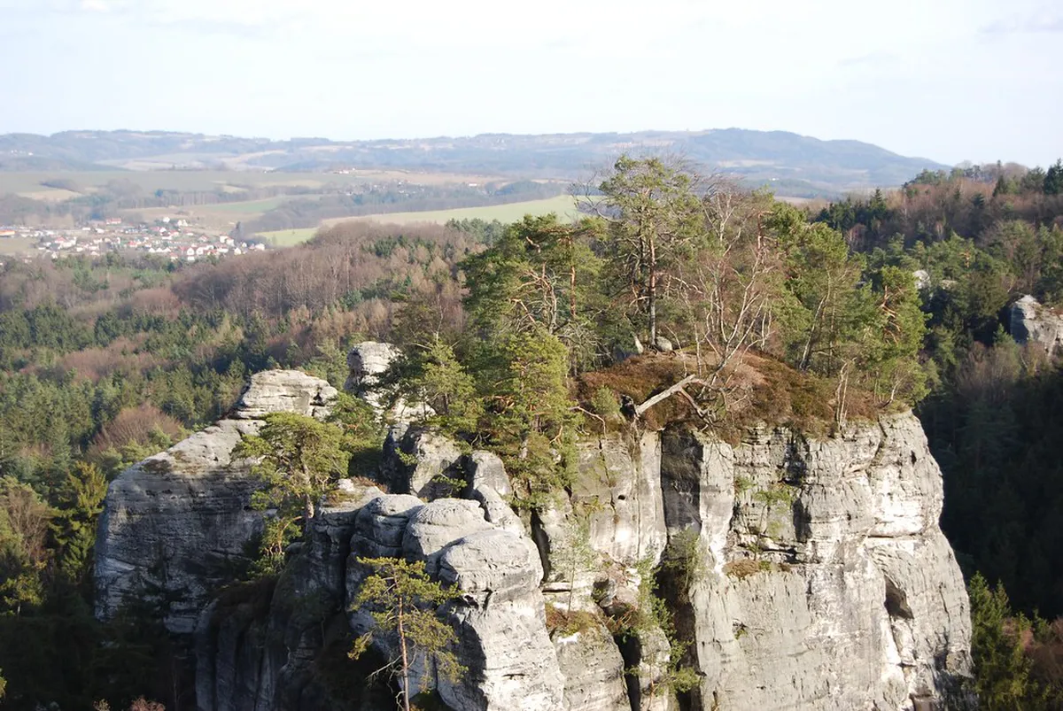 11 Best Bohemian Paradise Hiking Routes for 2026