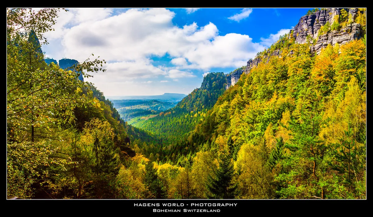12 Best Things to Do in Bohemian Switzerland National Park