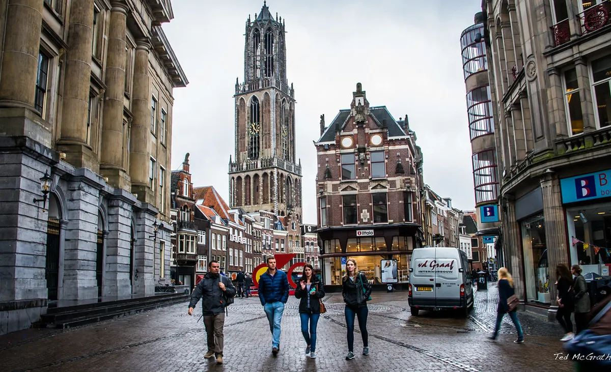 Climbing the Old Town Bridge Tower Steps: A 2026 Review