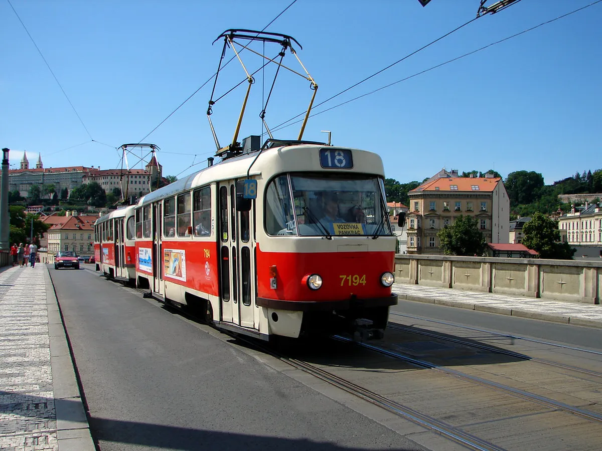 11 Best Day Trips from Prague by Train for 2026