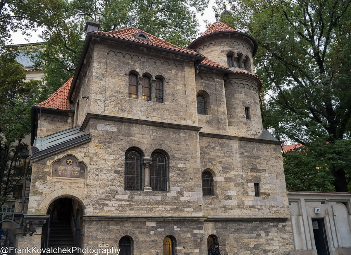 11 Best Jewish Quarter Sights in Prague for 2026