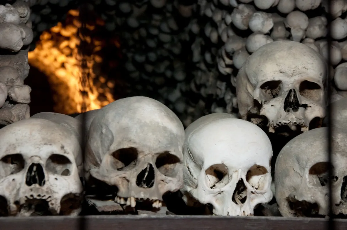 Kutna Hora Day Trip: The Ultimate 1-Day Itinerary