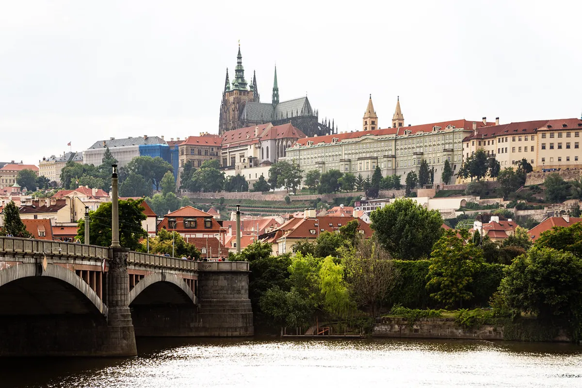 Novy Svet Hidden Gem Prague: 10 Must-See Spots