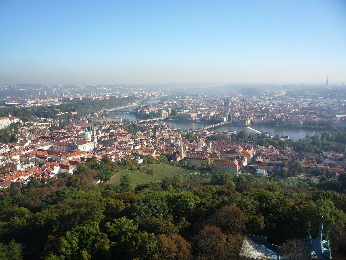 10 Best Things to Do at Petrin Hill and Observation Tower