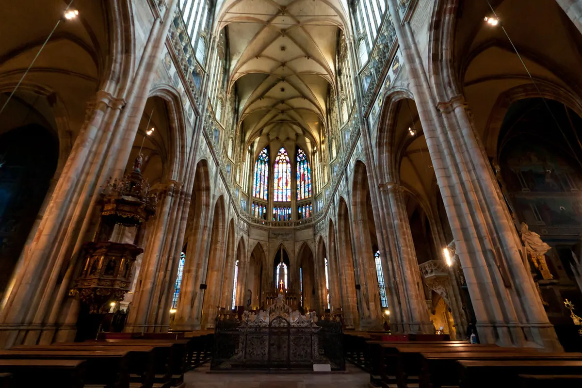 Prague Sightseeing Pass Comparison: 2026 Guide