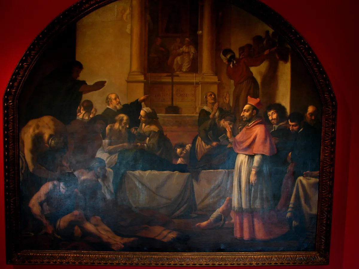 11 Best Sights When Visiting Prague Castle Complex